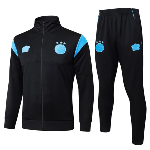Chandal Grêmio 2026/27 Negro